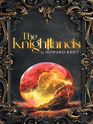 cover image of The Knightlands